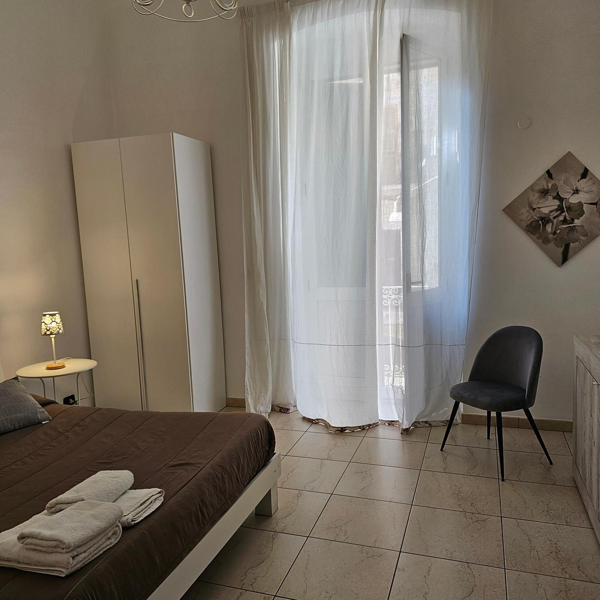 Aparthotel Duca70 